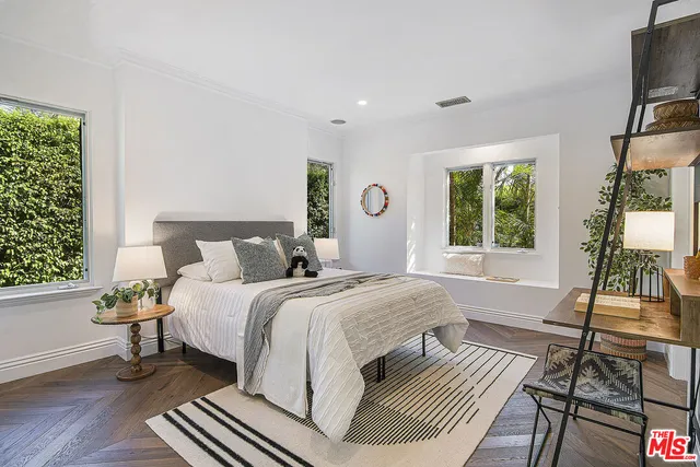 $4,295,000 | 1041 North Orlando Avenue, West Hollywood, CA 90069