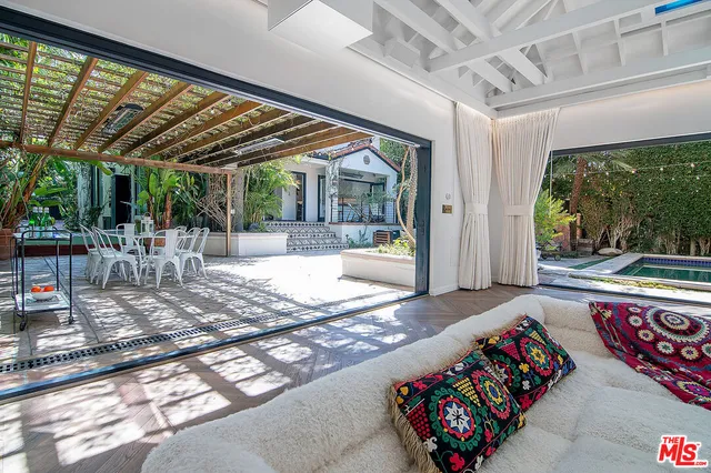$4,295,000 | 1041 North Orlando Avenue, West Hollywood, CA 90069