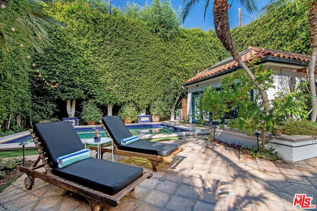 $4,295,000 | 1041 North Orlando Avenue, West Hollywood, CA 90069