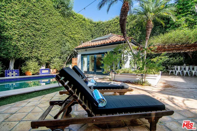 $4,295,000 | 1041 North Orlando Avenue, West Hollywood, CA 90069