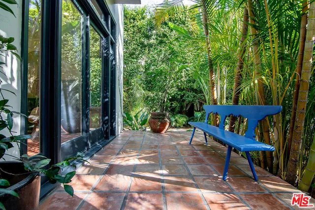$4,295,000 | 1041 North Orlando Avenue, West Hollywood, CA 90069
