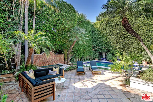 $4,295,000 | 1041 North Orlando Avenue, West Hollywood, CA 90069