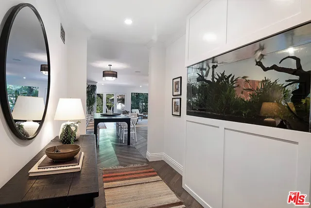 $4,295,000 | 1041 North Orlando Avenue, West Hollywood, CA 90069