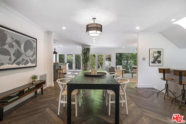 $4,295,000 | 1041 North Orlando Avenue, West Hollywood, CA 90069