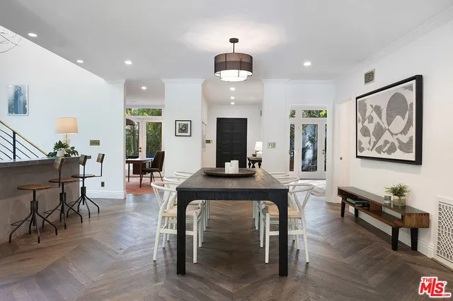 $4,295,000 | 1041 North Orlando Avenue, West Hollywood, CA 90069