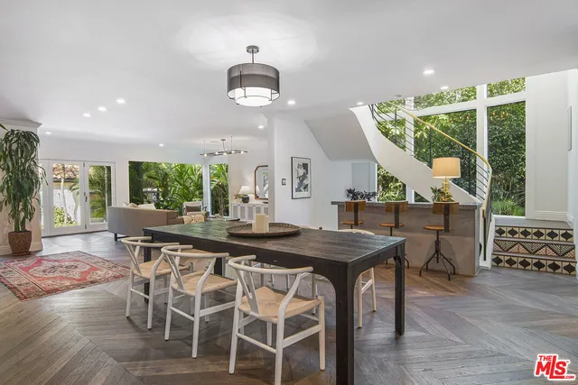 $4,295,000 | 1041 North Orlando Avenue, West Hollywood, CA 90069