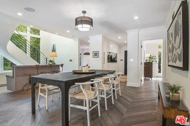 $4,295,000 | 1041 North Orlando Avenue, West Hollywood, CA 90069