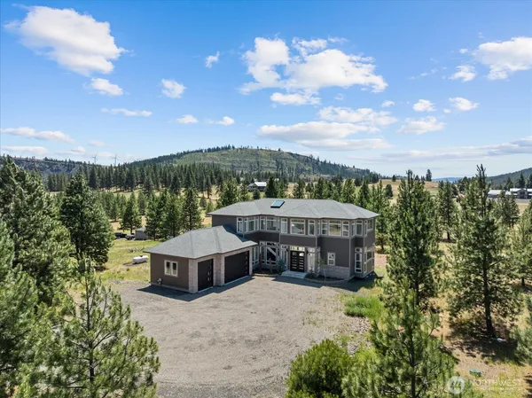 $889,000 | 1260 Leo Lane, Cle Elum, WA 98922