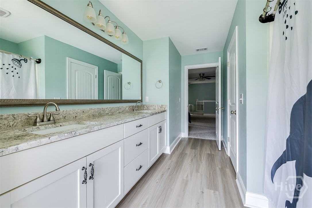 306 Polly Branch Drive Rincon, GA 31326 - Photo 37 of 45