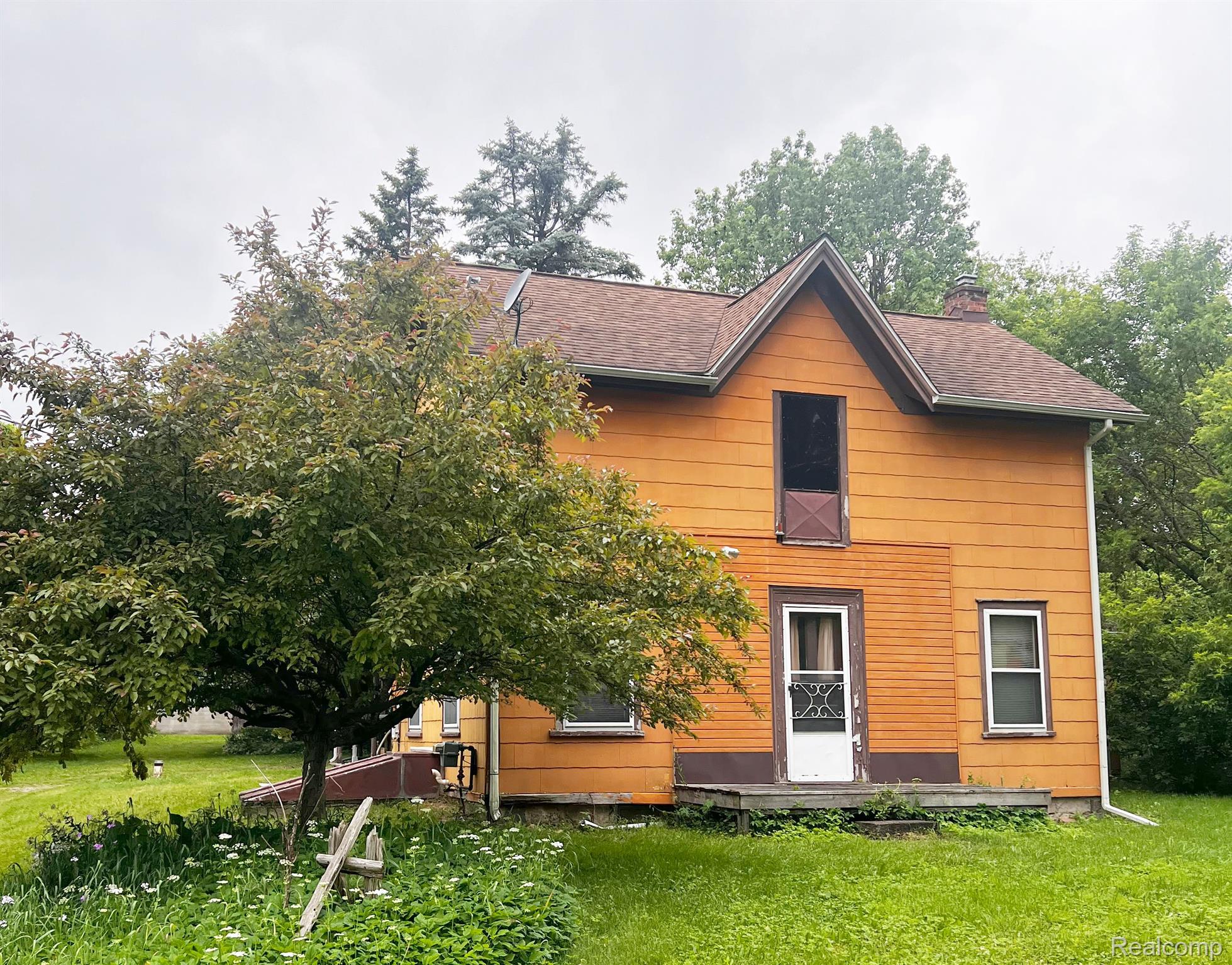 5694 Metamora Road Metamora, MI 48455 - Photo 2 of 18 Gallery Image 2