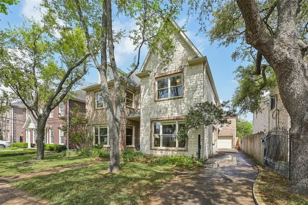 $4,950 | 4026 Villanova Street, Houston, TX 77005