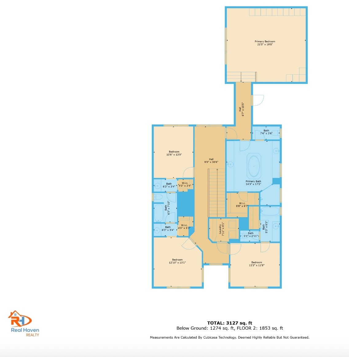 4026 Villanova Street Houston, TX 77005 - Photo 48 of 48 a picture of a floor plan