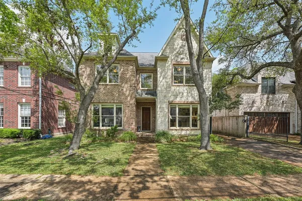 $4,950 | 4026 Villanova Street, Houston, TX 77005