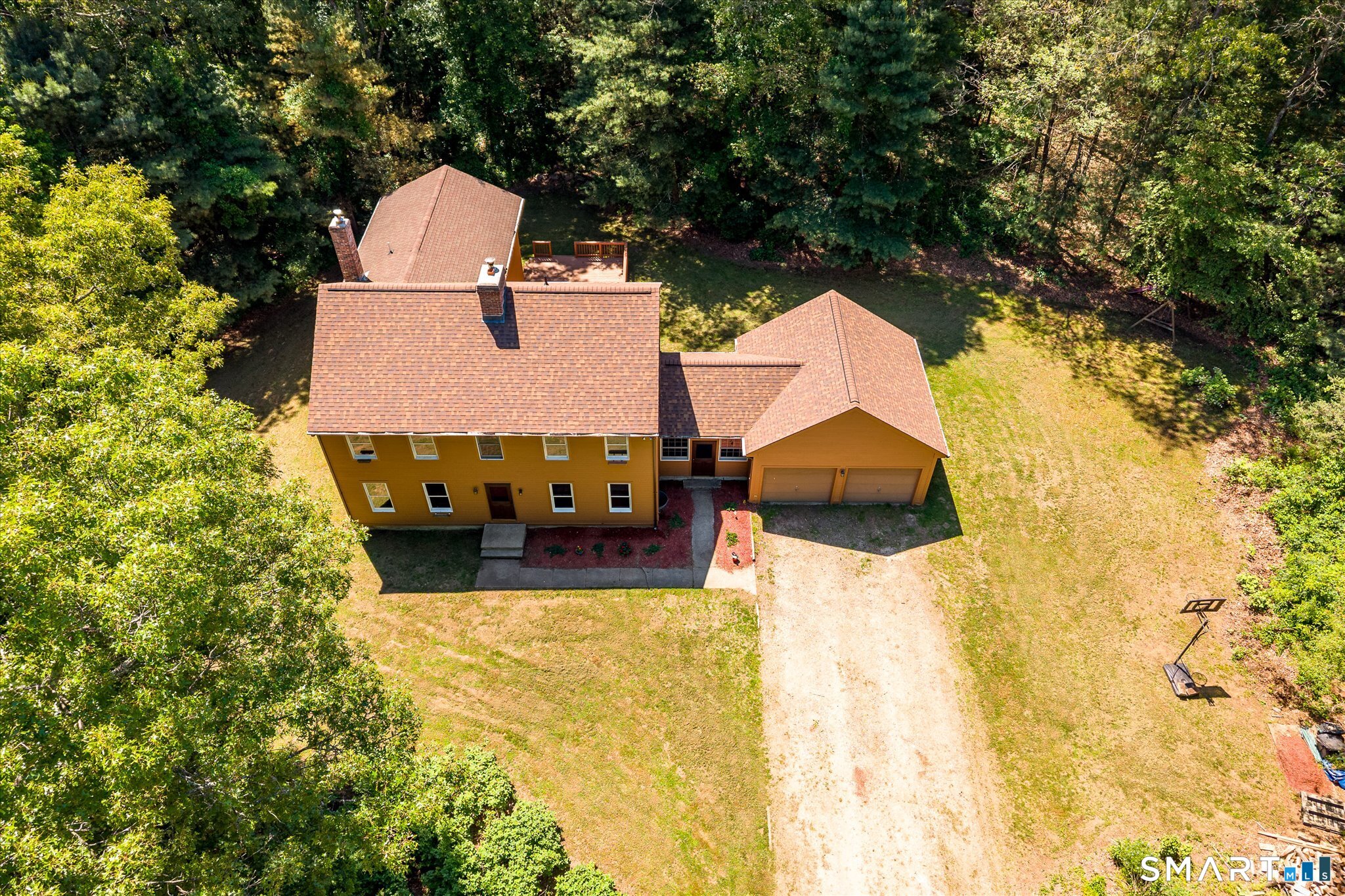 244 Paine Road Pomfret, CT 06259 - Photo 2 of 40