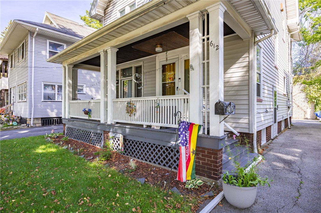 612 Brooks Avenue Rochester, NY 14619 - Photo 27 of 28 Gallery Image 27