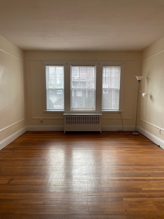 25 Hatherly Road, Unit 1 Boston, MA 02135 - Photo 1 of 8