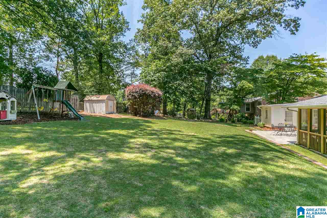 3253 Tyrol Road Birmingham, AL 35216 - Photo 39 of 40