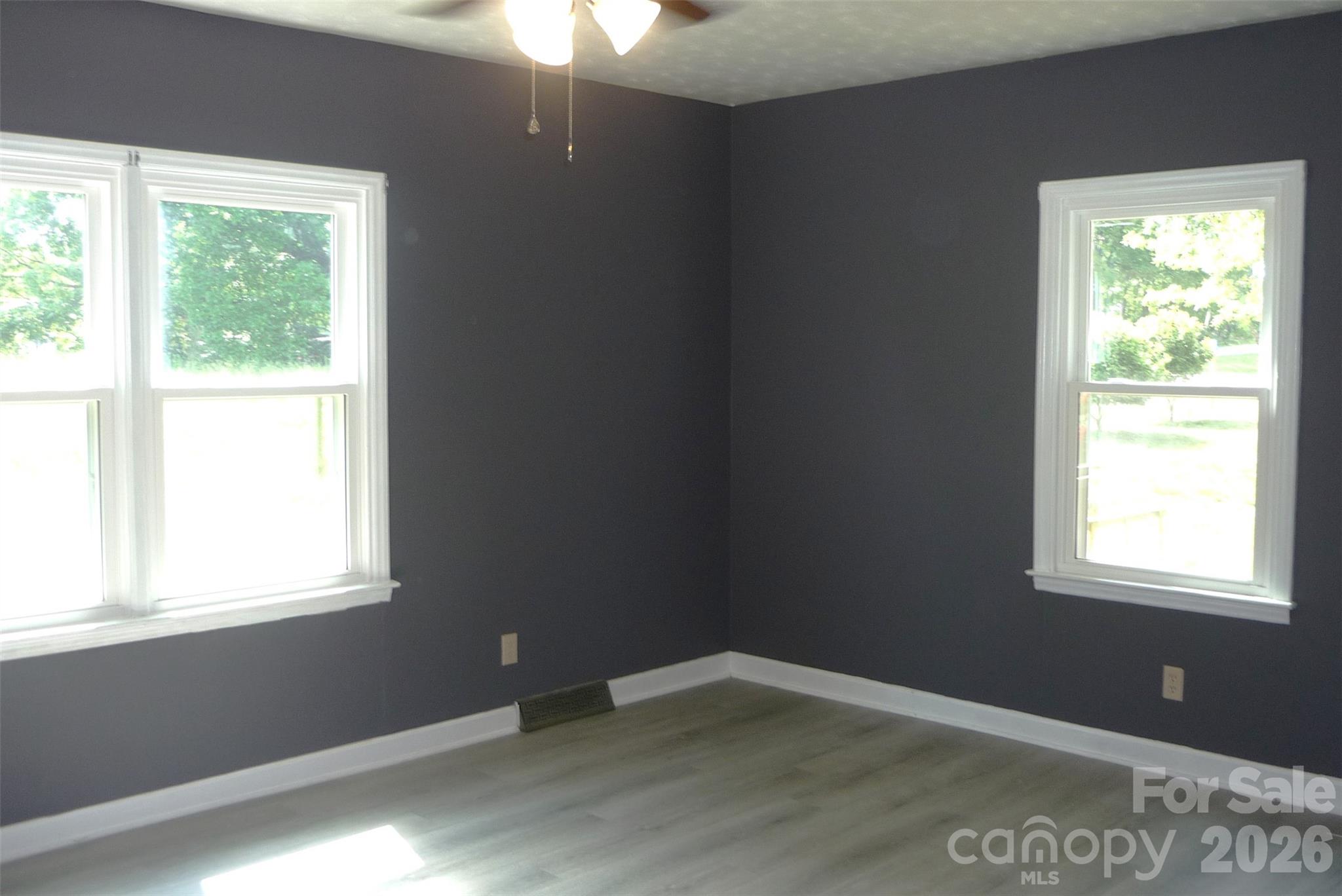 120 Bradley Road Shelby, NC 28152 - Photo 28 of 42 a view of an empty room and window