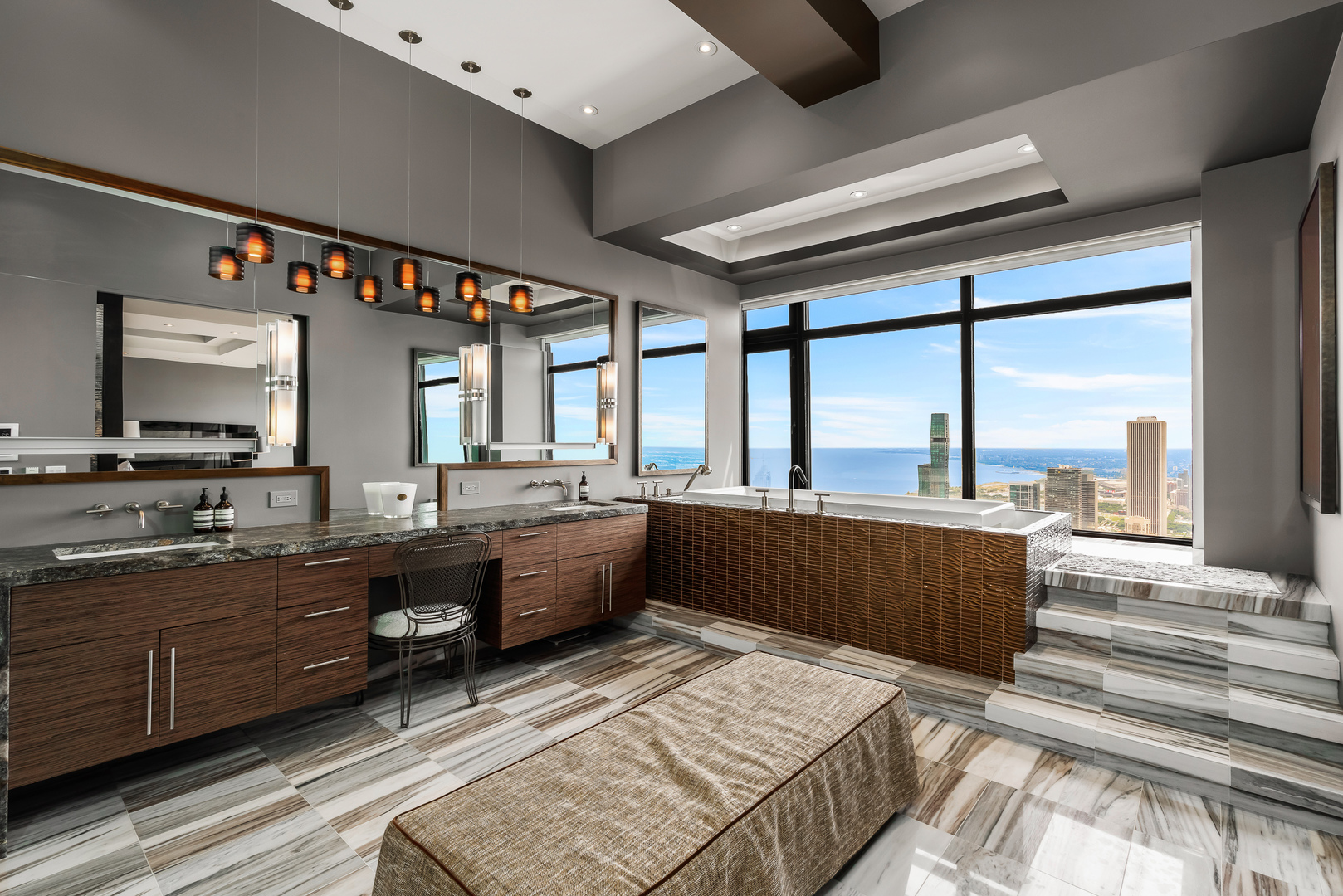 175 East Delaware Place, Unit 9210 Chicago, IL 60611 - Photo 49 of 66