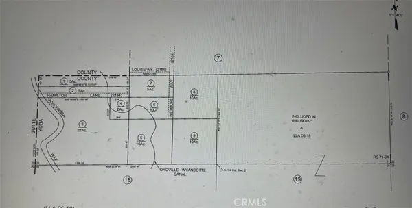 $49,900 | 17865 Ponderosa Way, Oroville, CA 95966