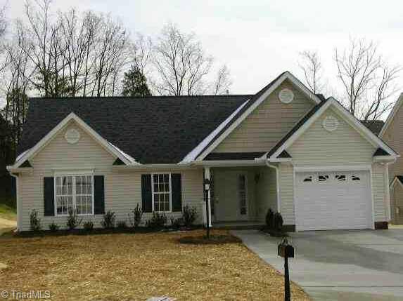 253 Laurel Oak Ranch High Point, NC 27265 - Photo 1 of 1 Exterior Front.