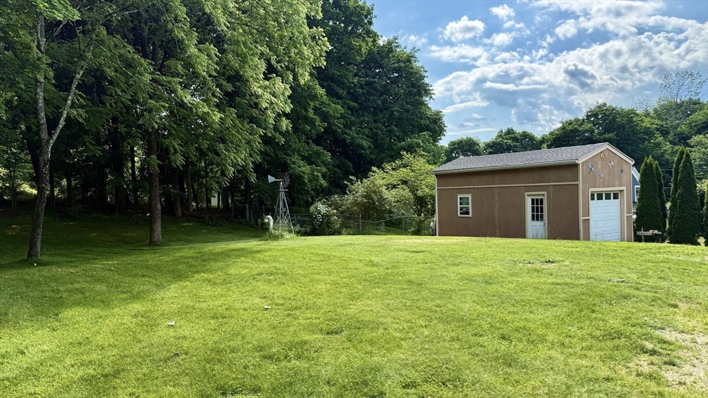 9 R Gates Terrace Sterling, MA 01564 - Photo 16 of 20