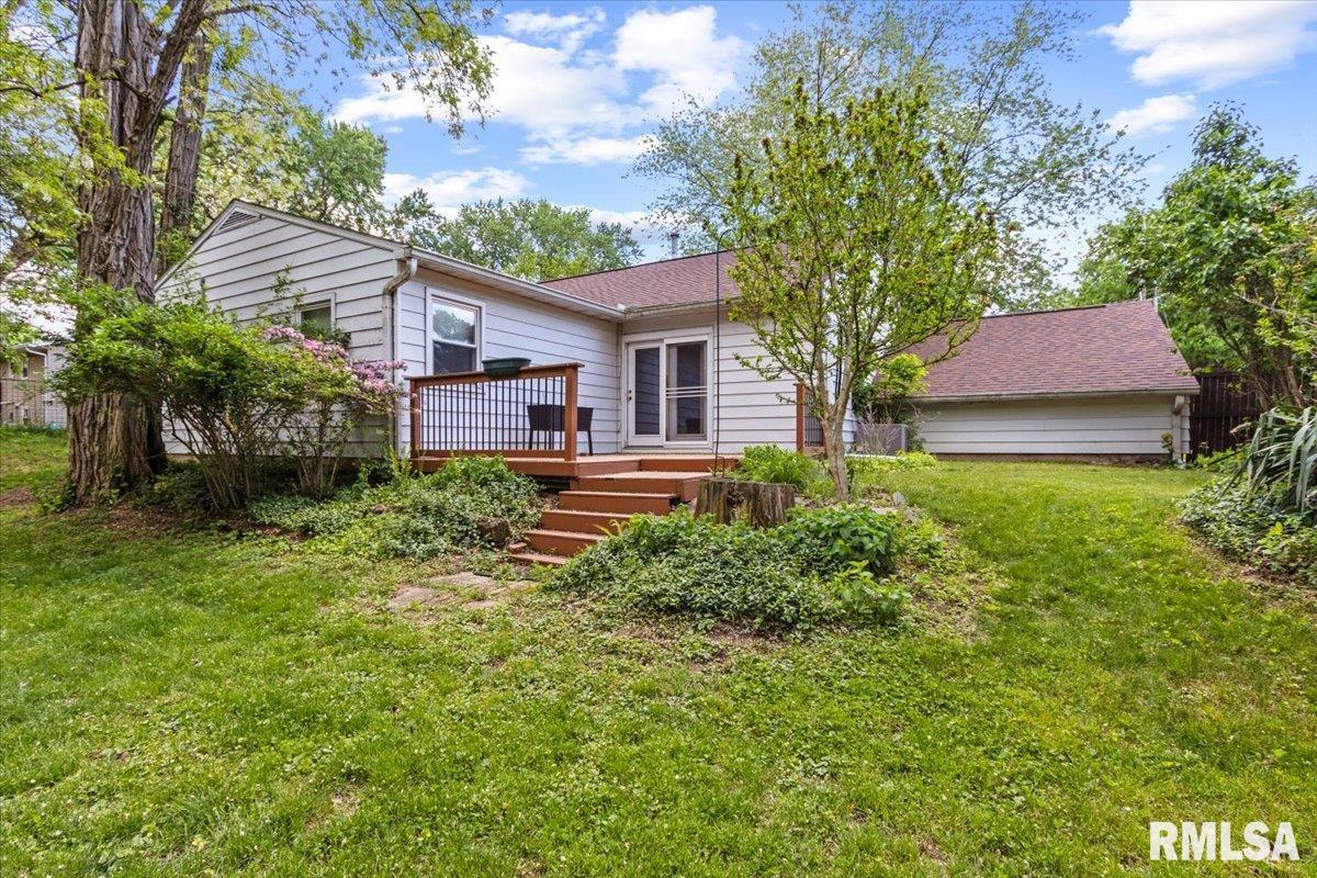 105 Beloit Road Marquette Heights, IL 61554 - Photo 32 of 32 Gallery Image 32