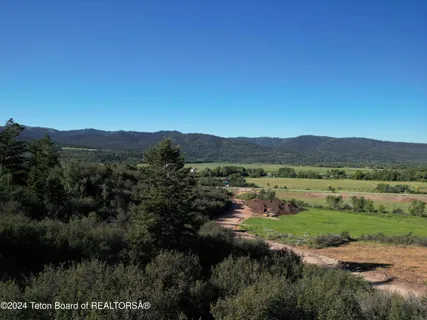 $382,000 | Lot 8 Hillside Drive, Victor, ID 83455