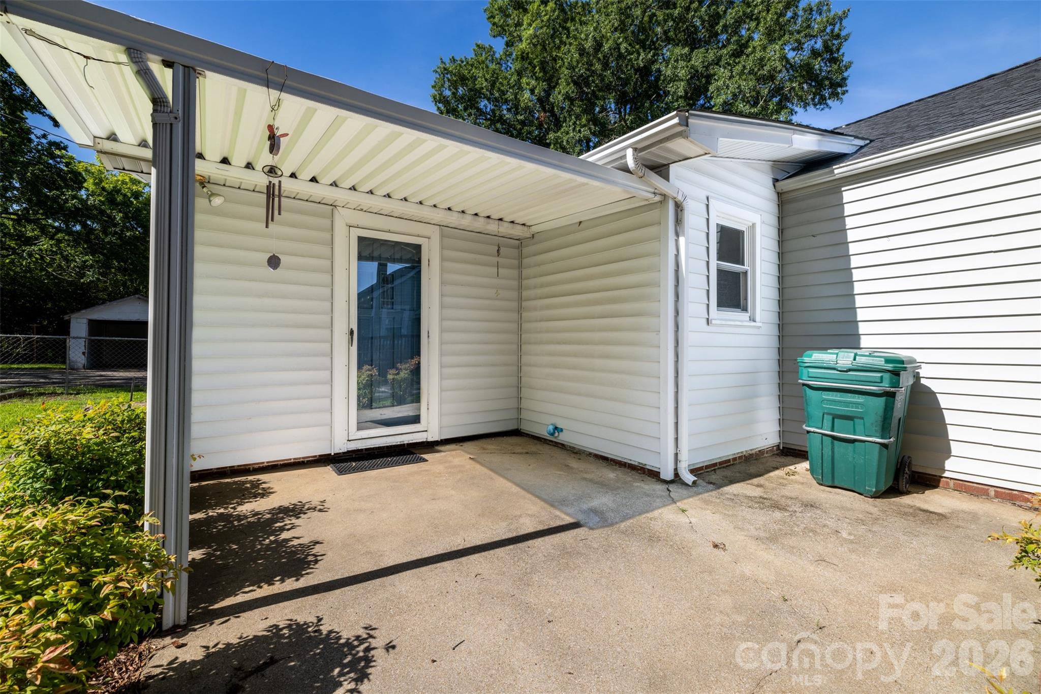 111 Courtland Street Chester, SC 29706 - Photo 27 of 31