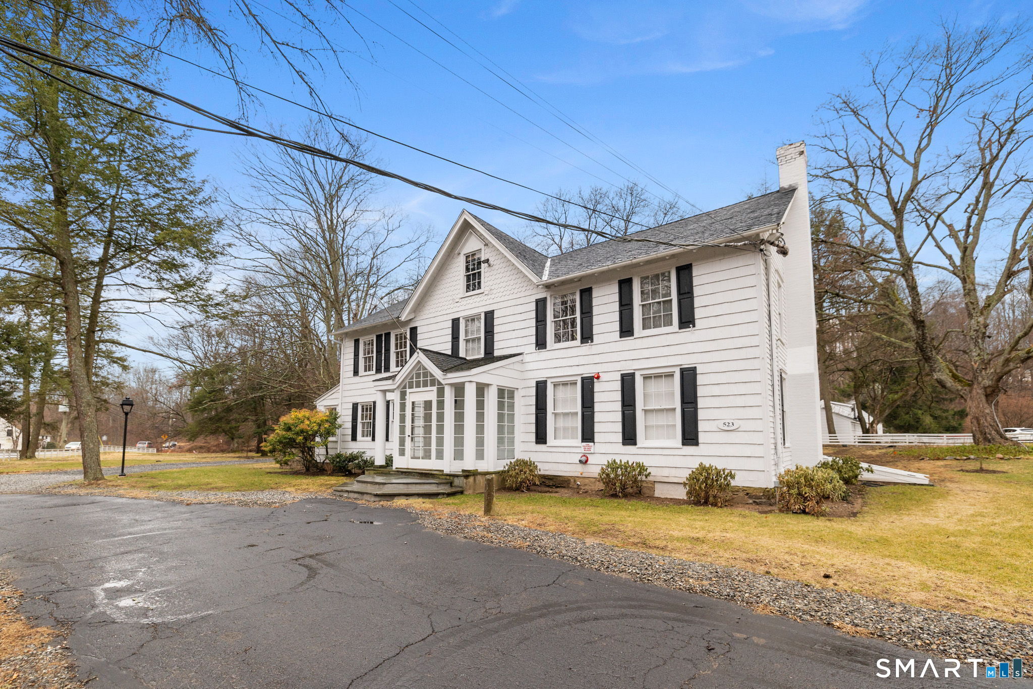 523 Danbury Road, Unit C Wilton, CT 06897 - Photo 3 of 27