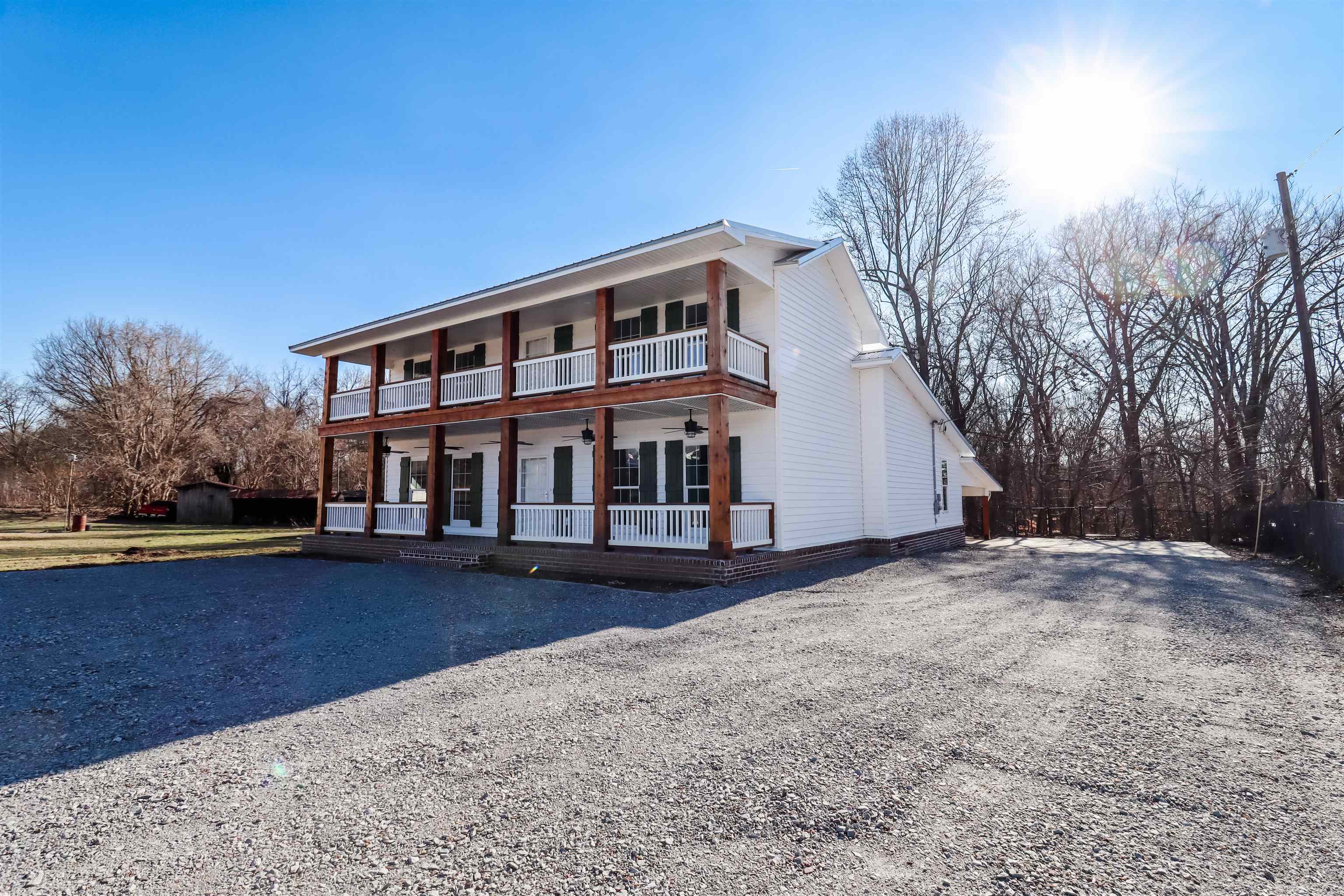 7237 Edith-Nankipoo Road Ripley, TN 38063 - Photo 3 of 31