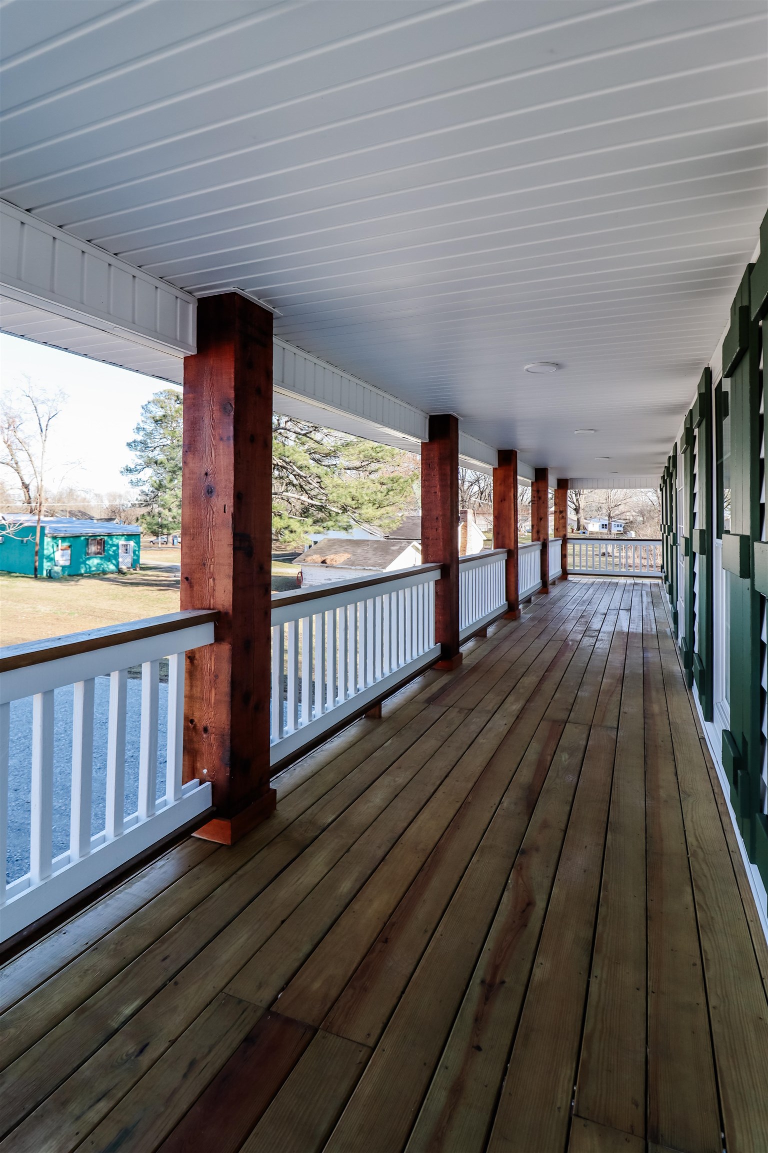 7237 Edith-Nankipoo Road Ripley, TN 38063 - Photo 31 of 31