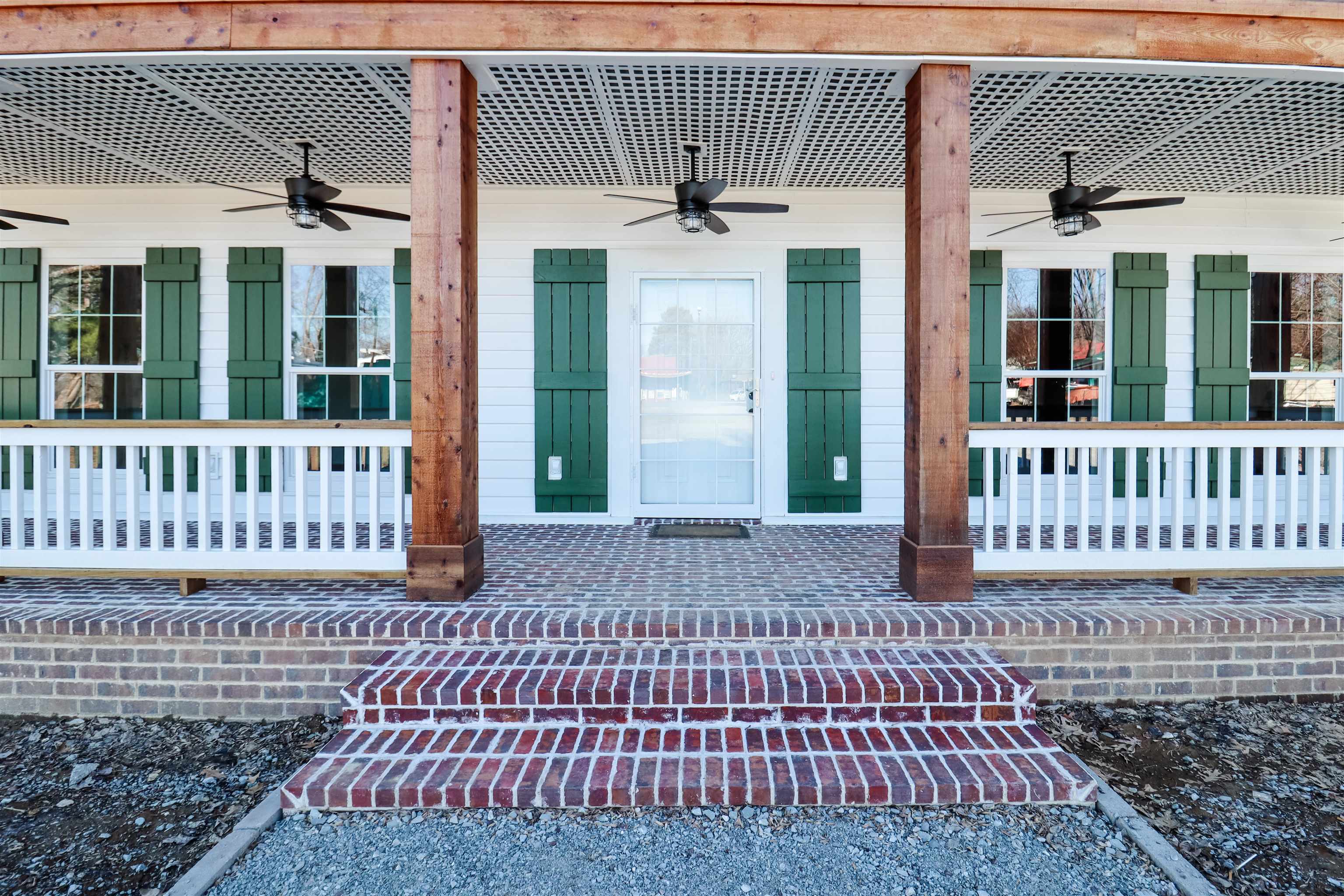 7237 Edith-Nankipoo Road Ripley, TN 38063 - Photo 4 of 31