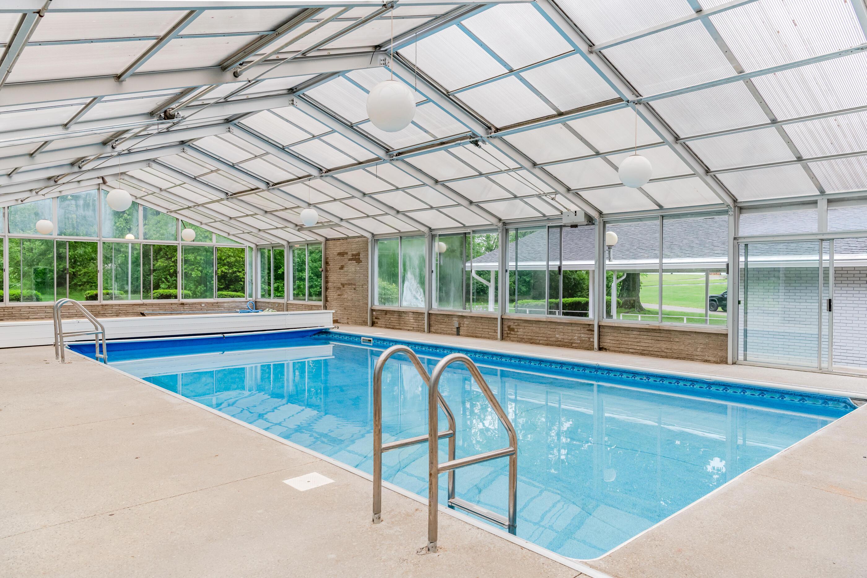 1625 Rustic Ridge Road Urbana, OH 43078 - Photo 46 of 67 Pool Area