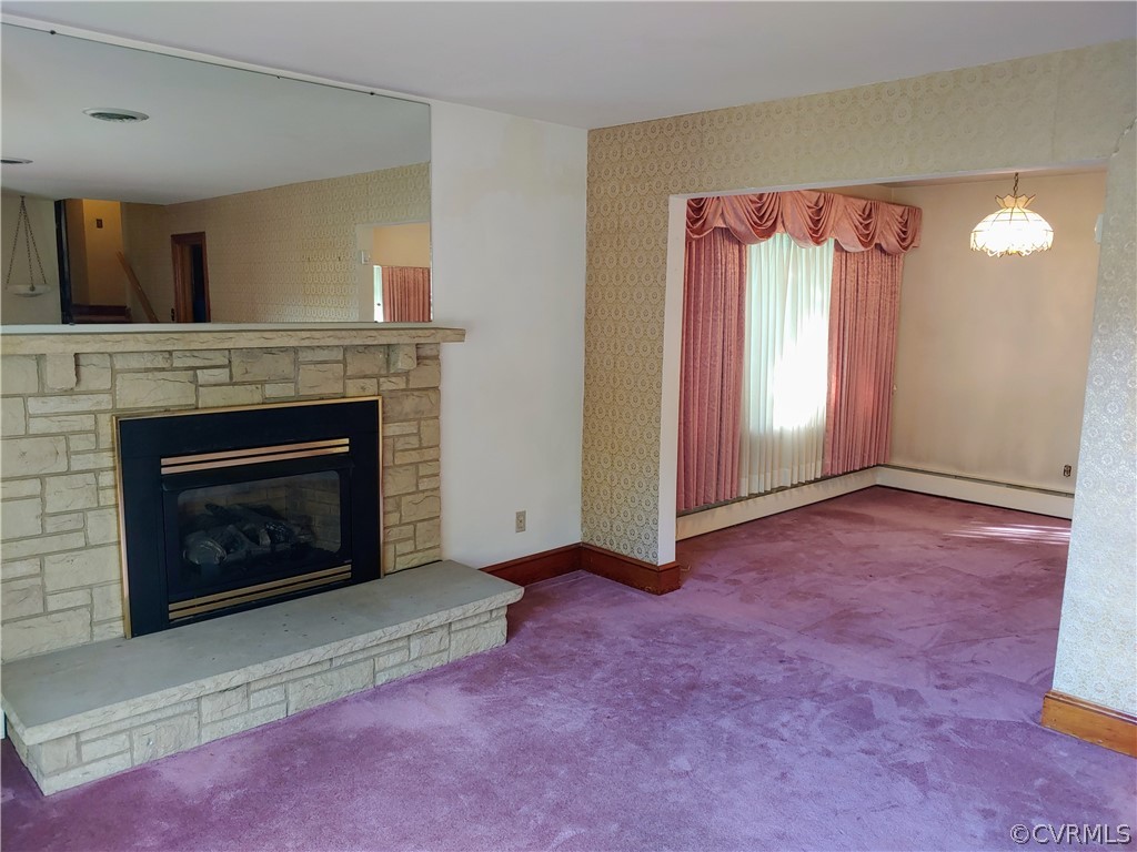 3603 A Jackson Farm Road Hopewell, VA 23860 - Photo 13 of 27