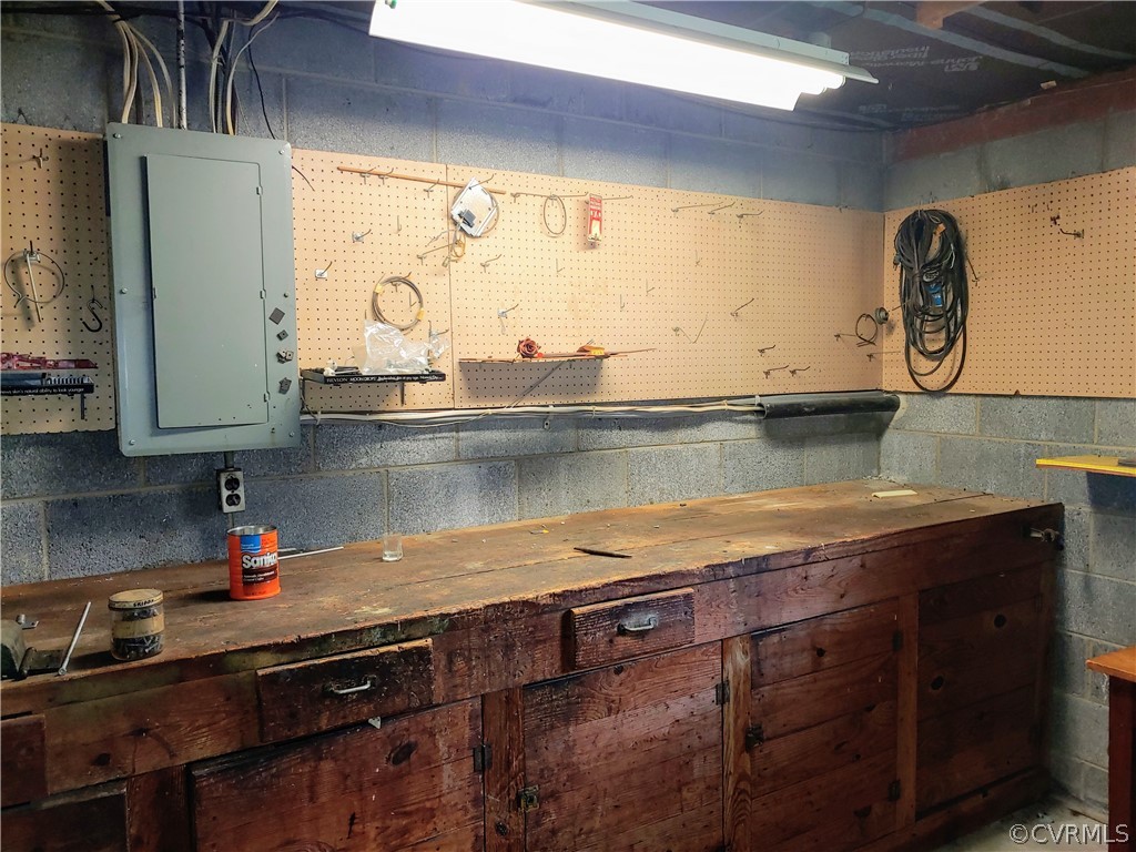 3603 A Jackson Farm Road Hopewell, VA 23860 - Photo 24 of 27