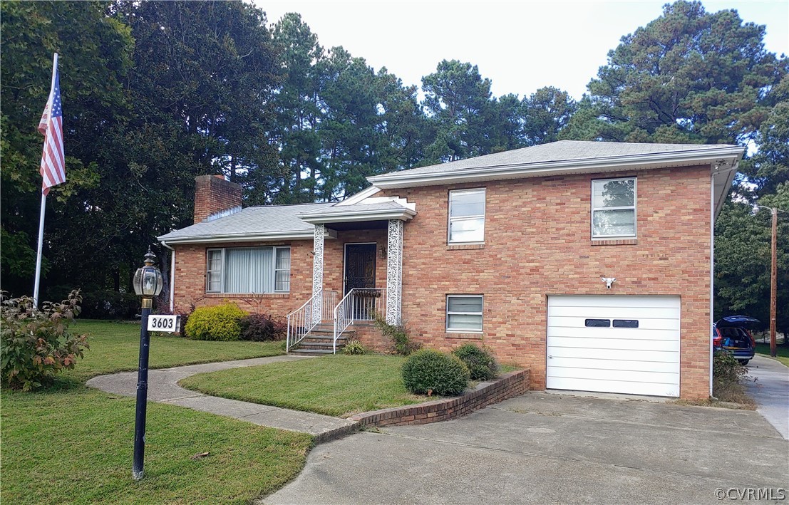 3603 A Jackson Farm Road Hopewell, VA 23860 - Photo 4 of 27