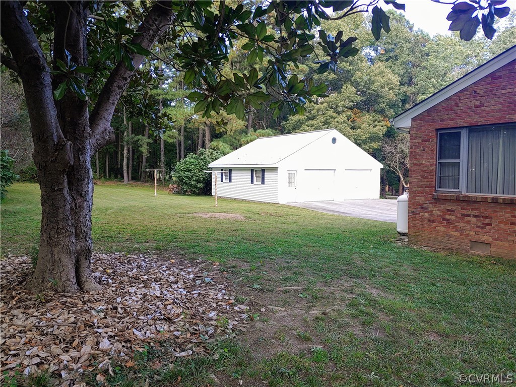 3603 A Jackson Farm Road Hopewell, VA 23860 - Photo 6 of 27