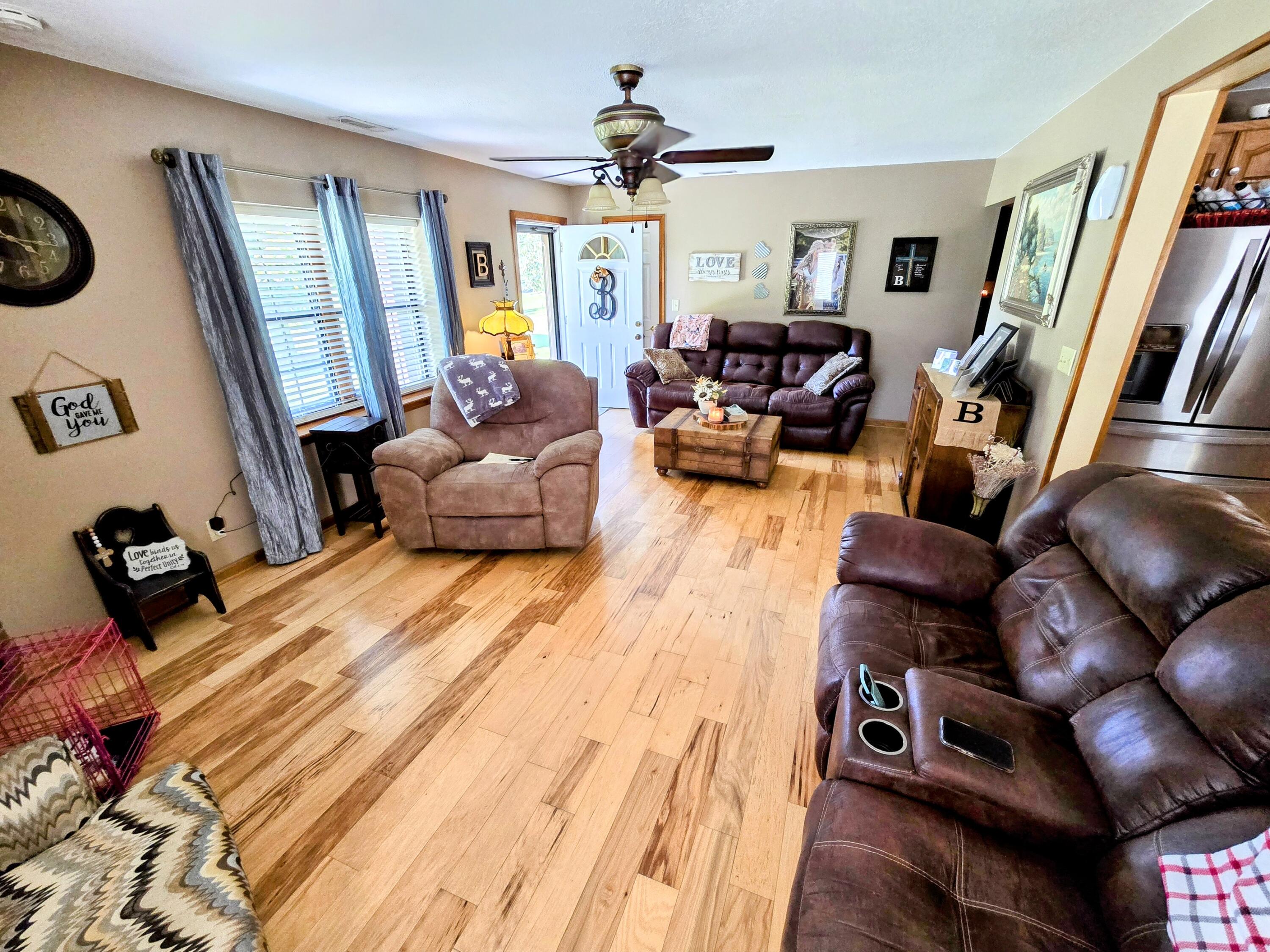 480 Newt Johnson Road Chickamauga, GA 30707 - Photo 11 of 51 20240810_161623~2