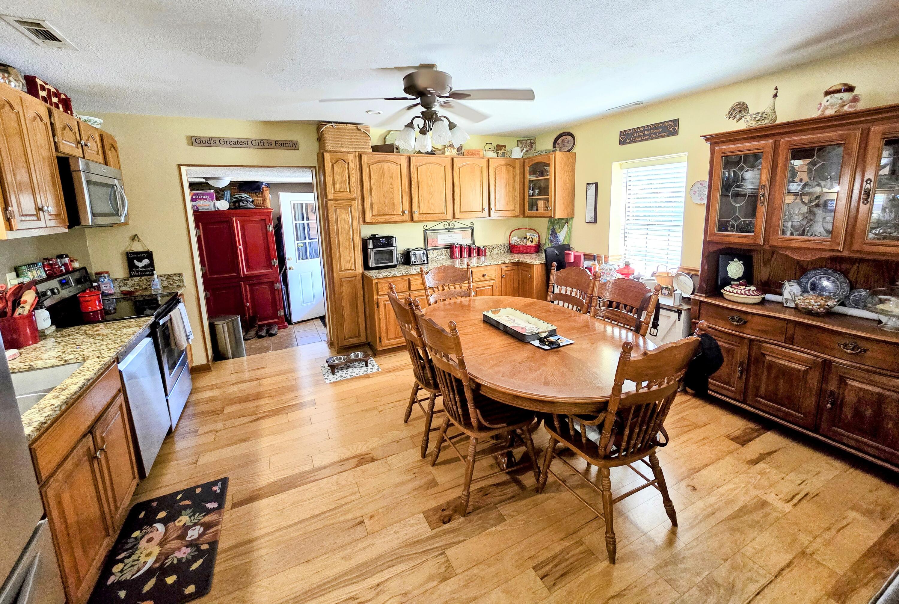 480 Newt Johnson Road Chickamauga, GA 30707 - Photo 12 of 51 20240810_161051~2