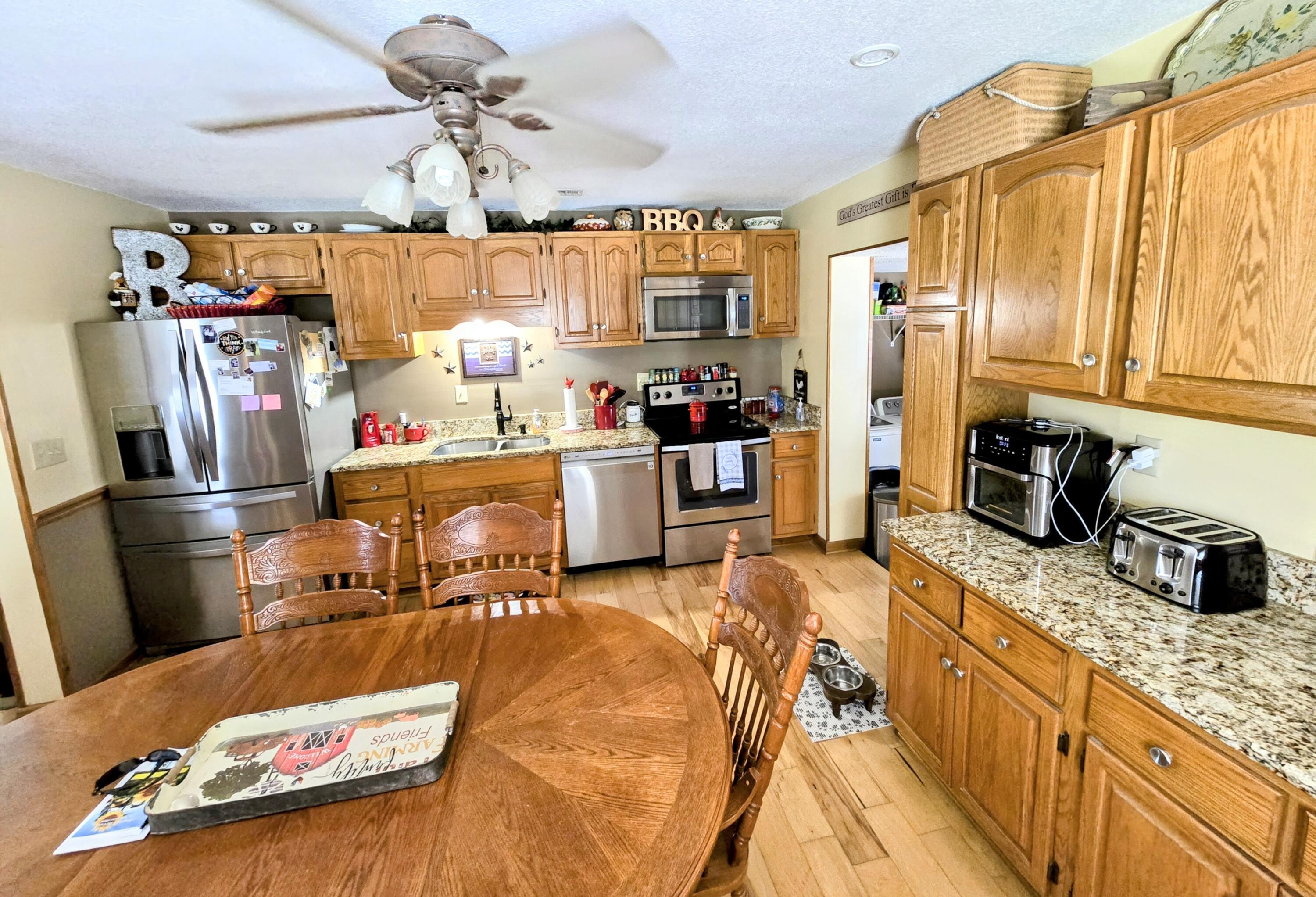 480 Newt Johnson Road Chickamauga, GA 30707 - Photo 14 of 51 20240810_161109~2