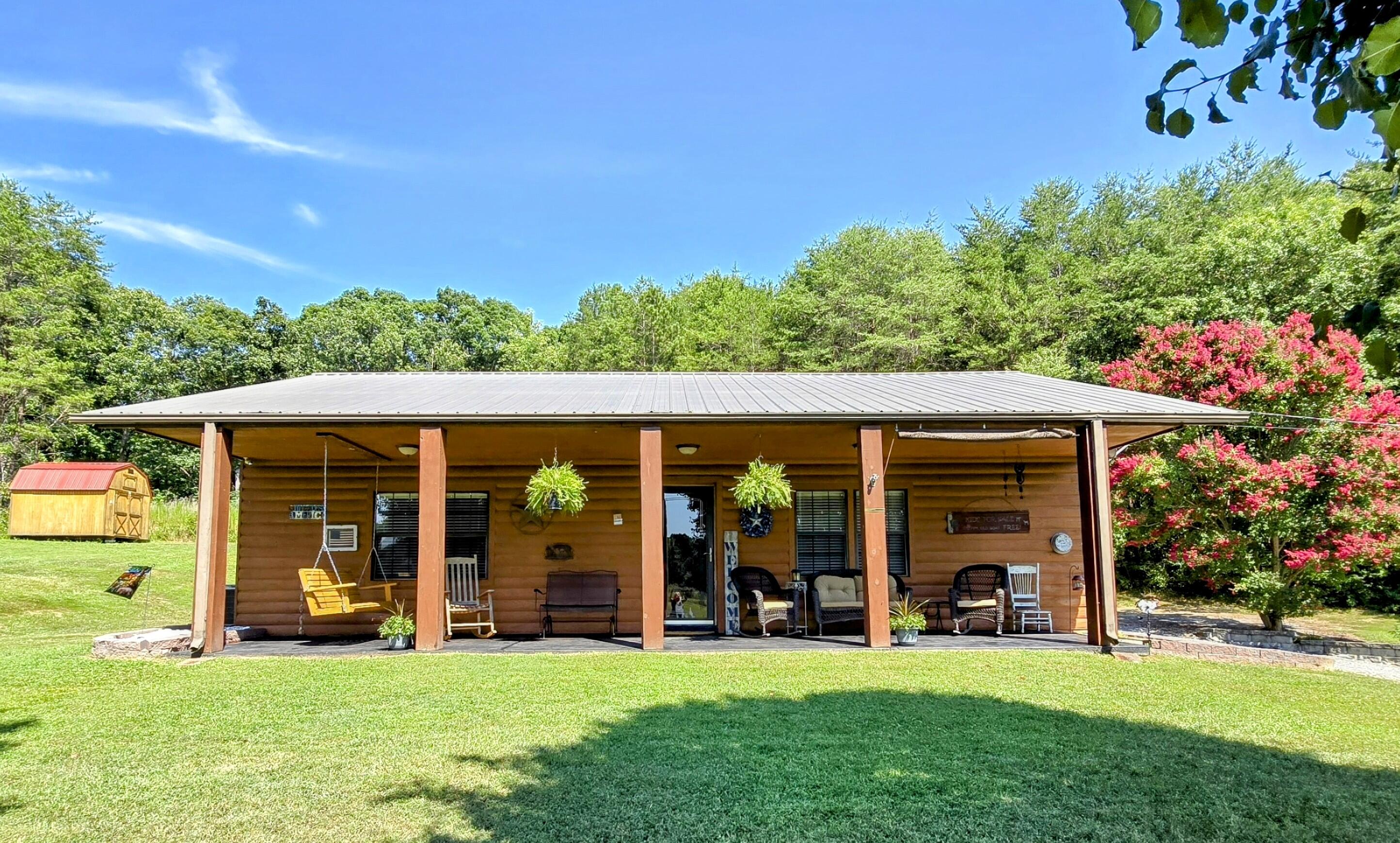 480 Newt Johnson Road Chickamauga, GA 30707 - Photo 25 of 51 20240810_160503~3