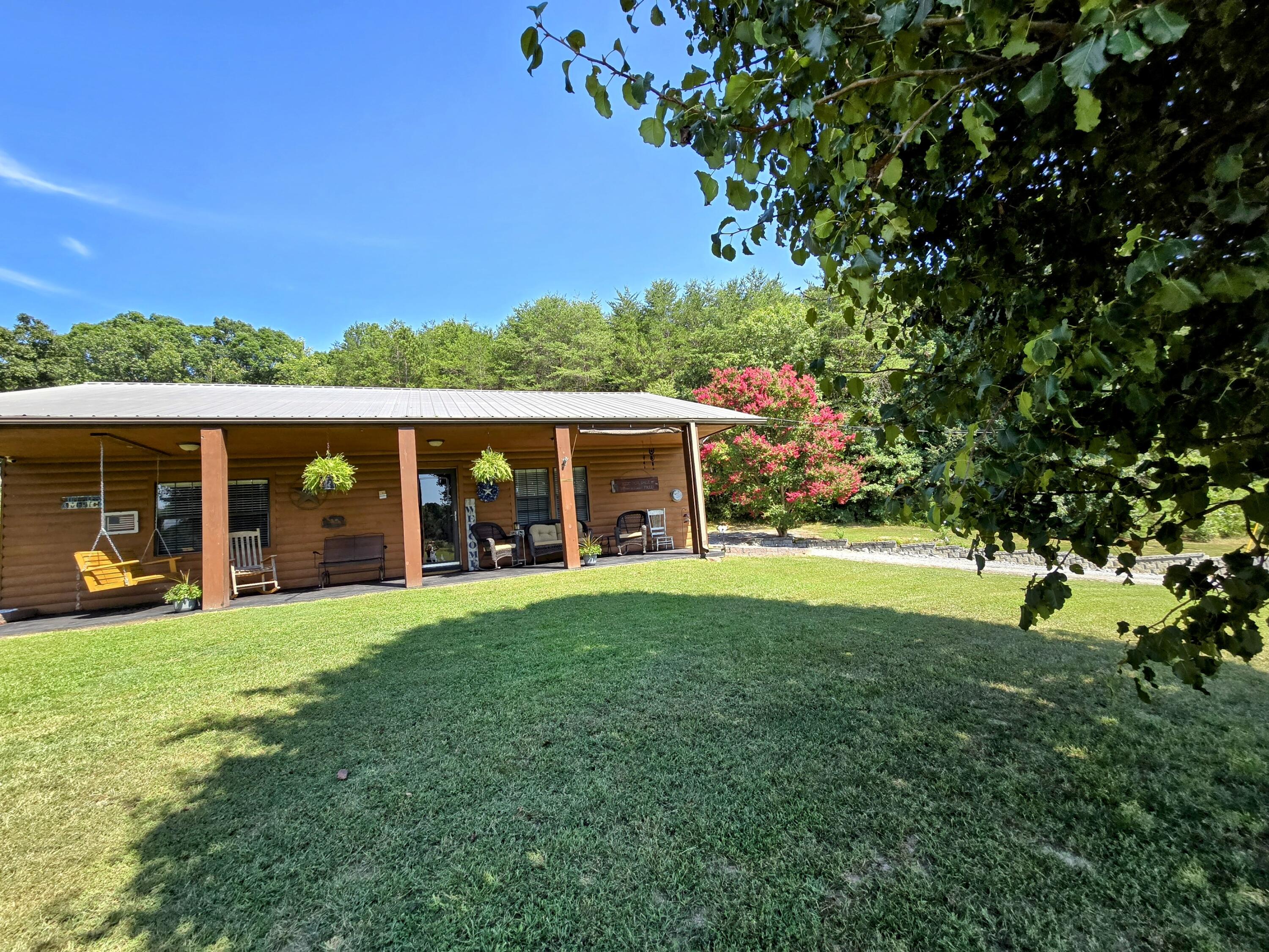 480 Newt Johnson Road Chickamauga, GA 30707 - Photo 27 of 51 20240810_160507~2