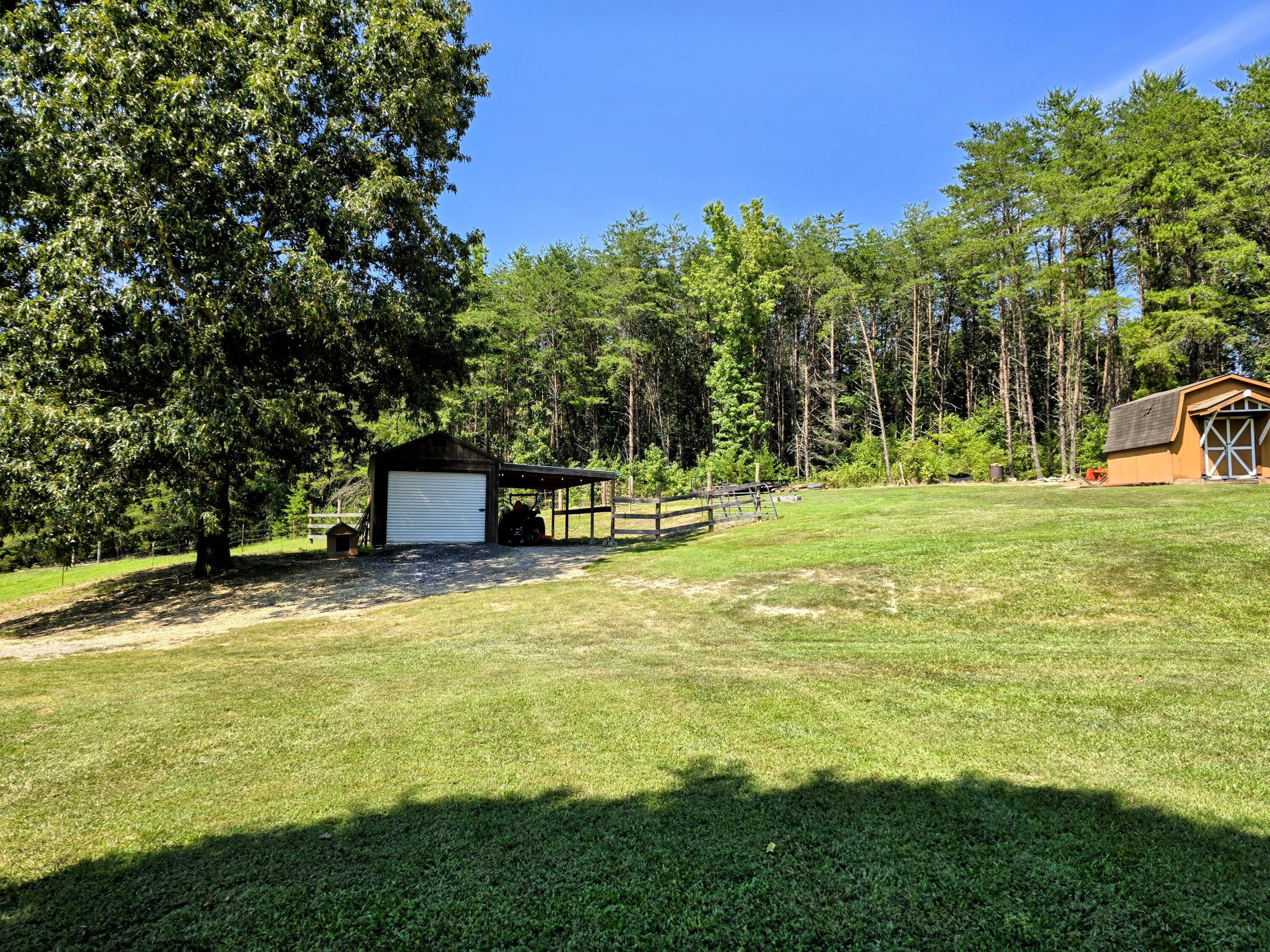 480 Newt Johnson Road Chickamauga, GA 30707 - Photo 29 of 51 20240810_160522~2