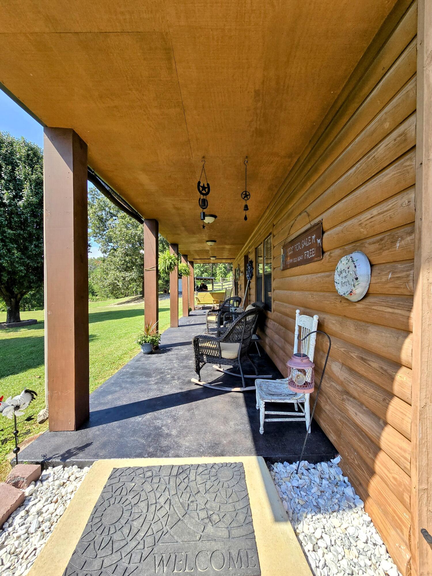 480 Newt Johnson Road Chickamauga, GA 30707 - Photo 3 of 51 20240810_161011~2