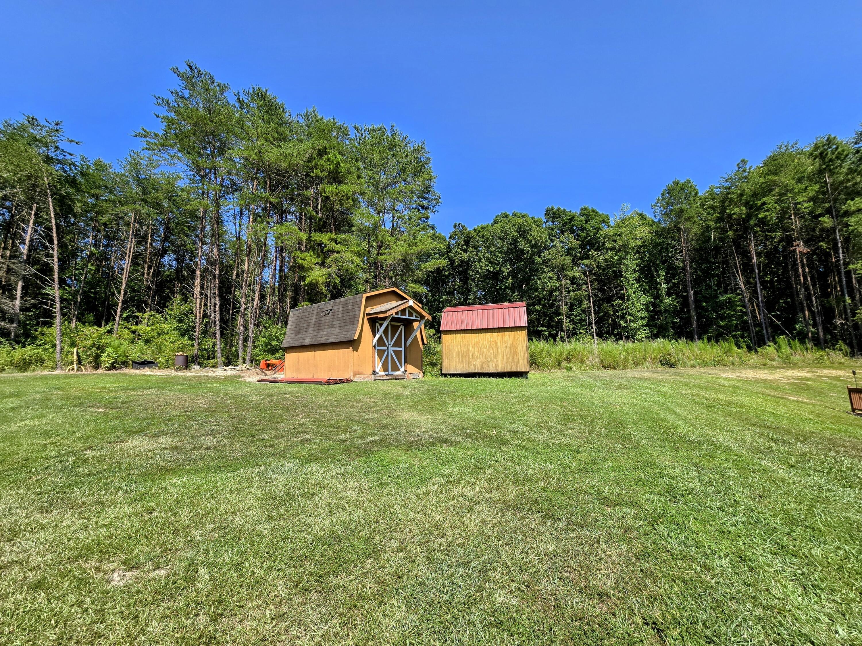 480 Newt Johnson Road Chickamauga, GA 30707 - Photo 36 of 51 20240810_160658~2