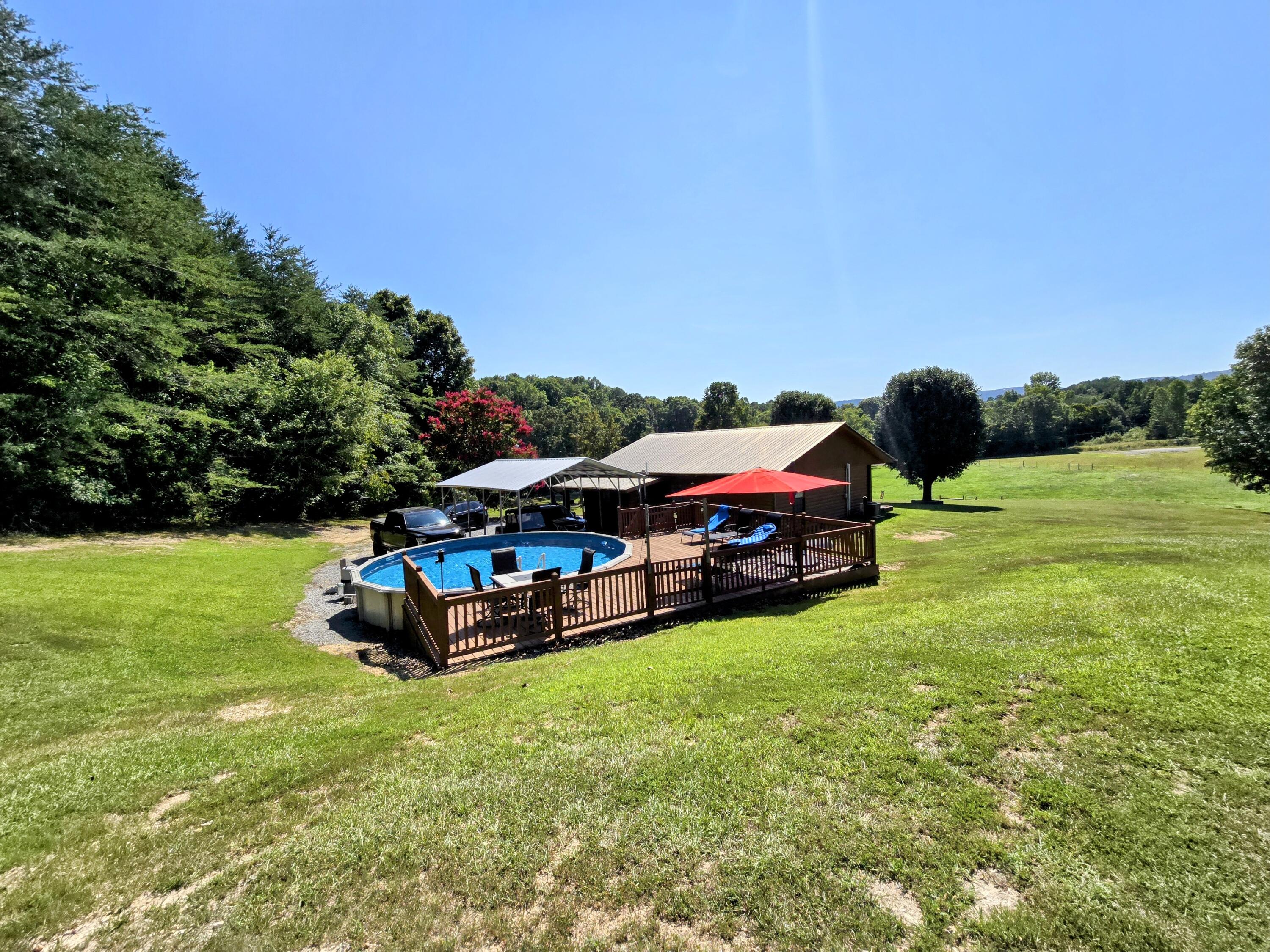 480 Newt Johnson Road Chickamauga, GA 30707 - Photo 39 of 51 20240810_160731~2