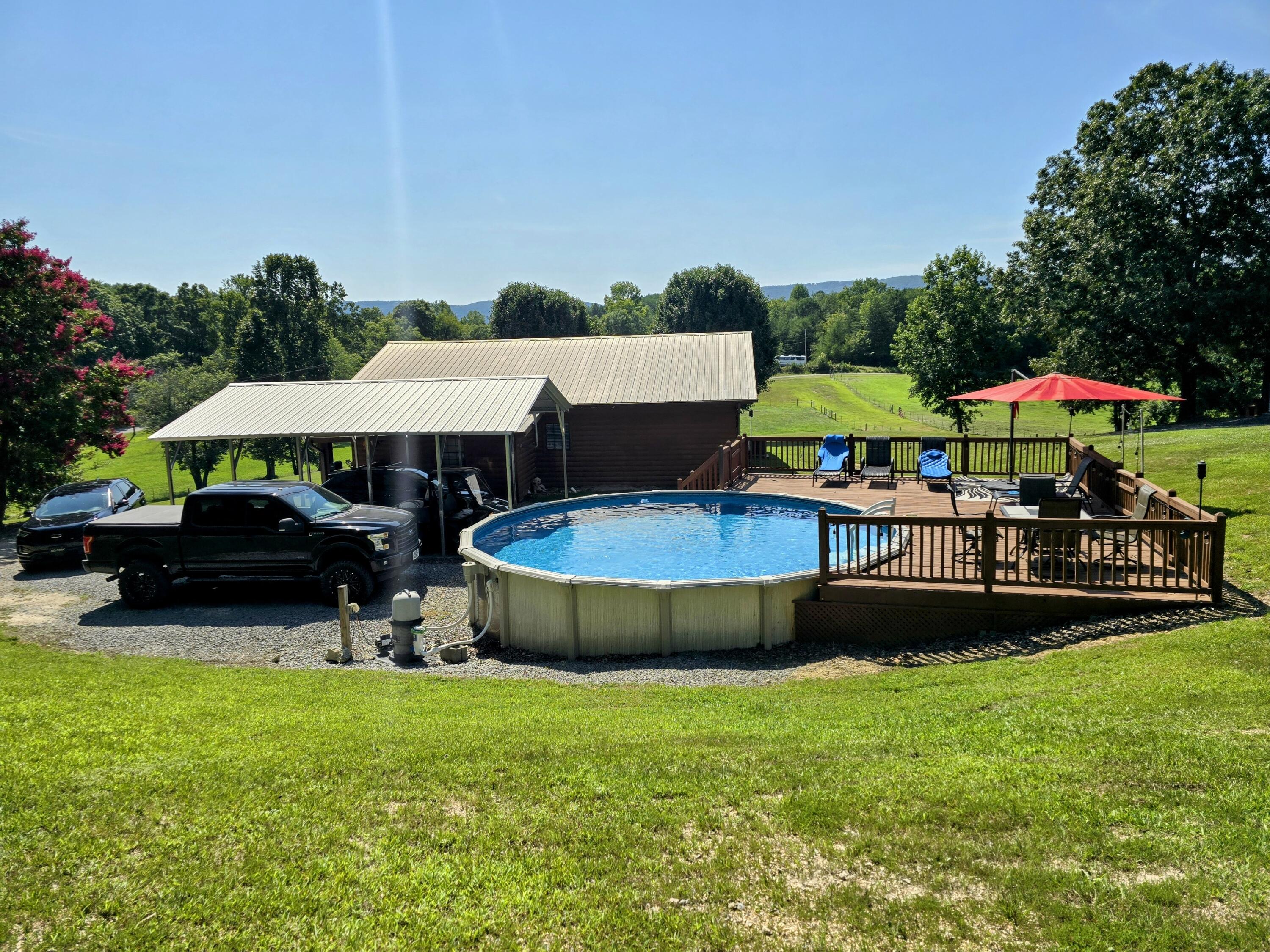 480 Newt Johnson Road Chickamauga, GA 30707 - Photo 40 of 51 20240810_160756~2