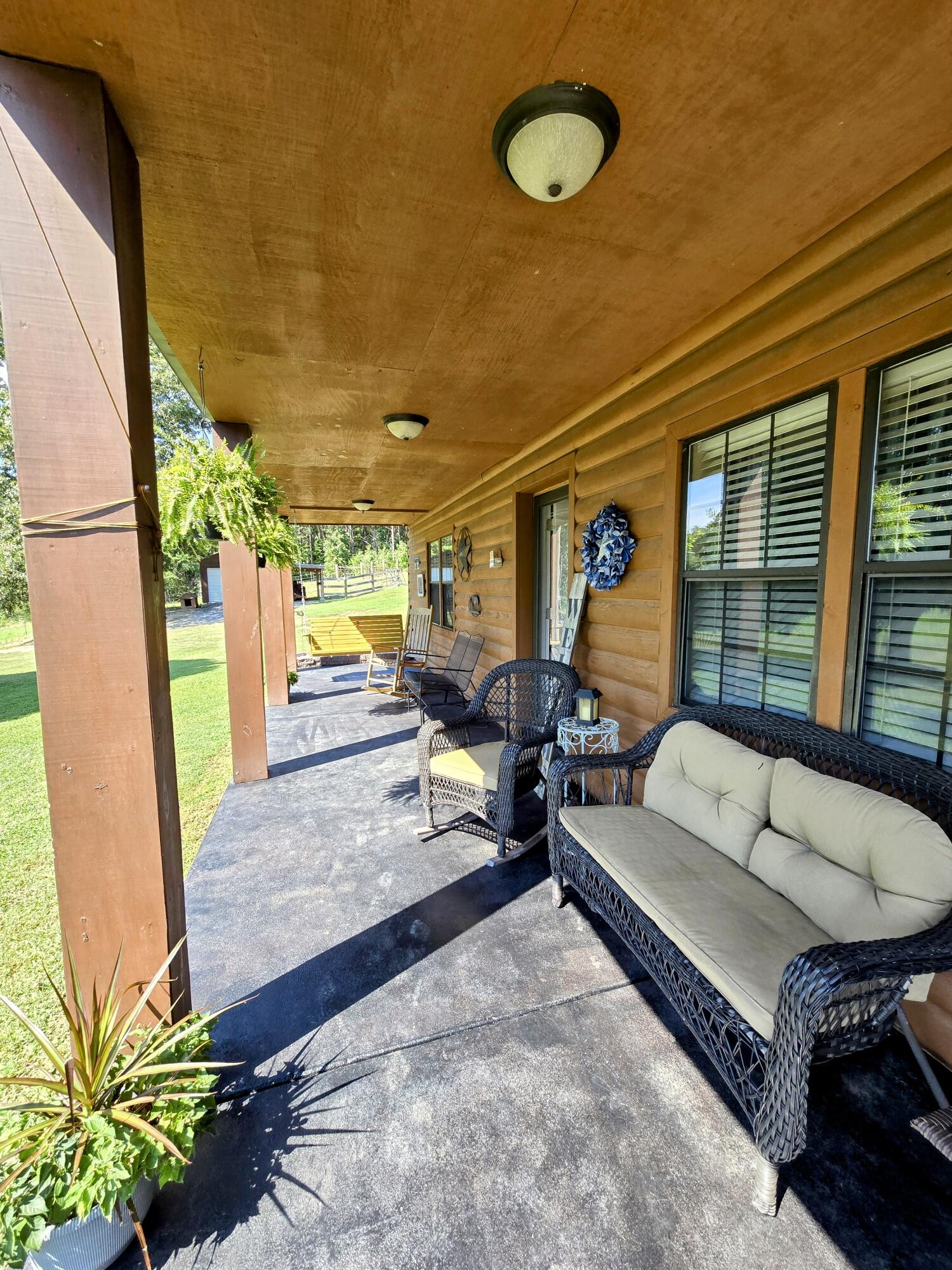 480 Newt Johnson Road Chickamauga, GA 30707 - Photo 4 of 51 20240810_161017~2