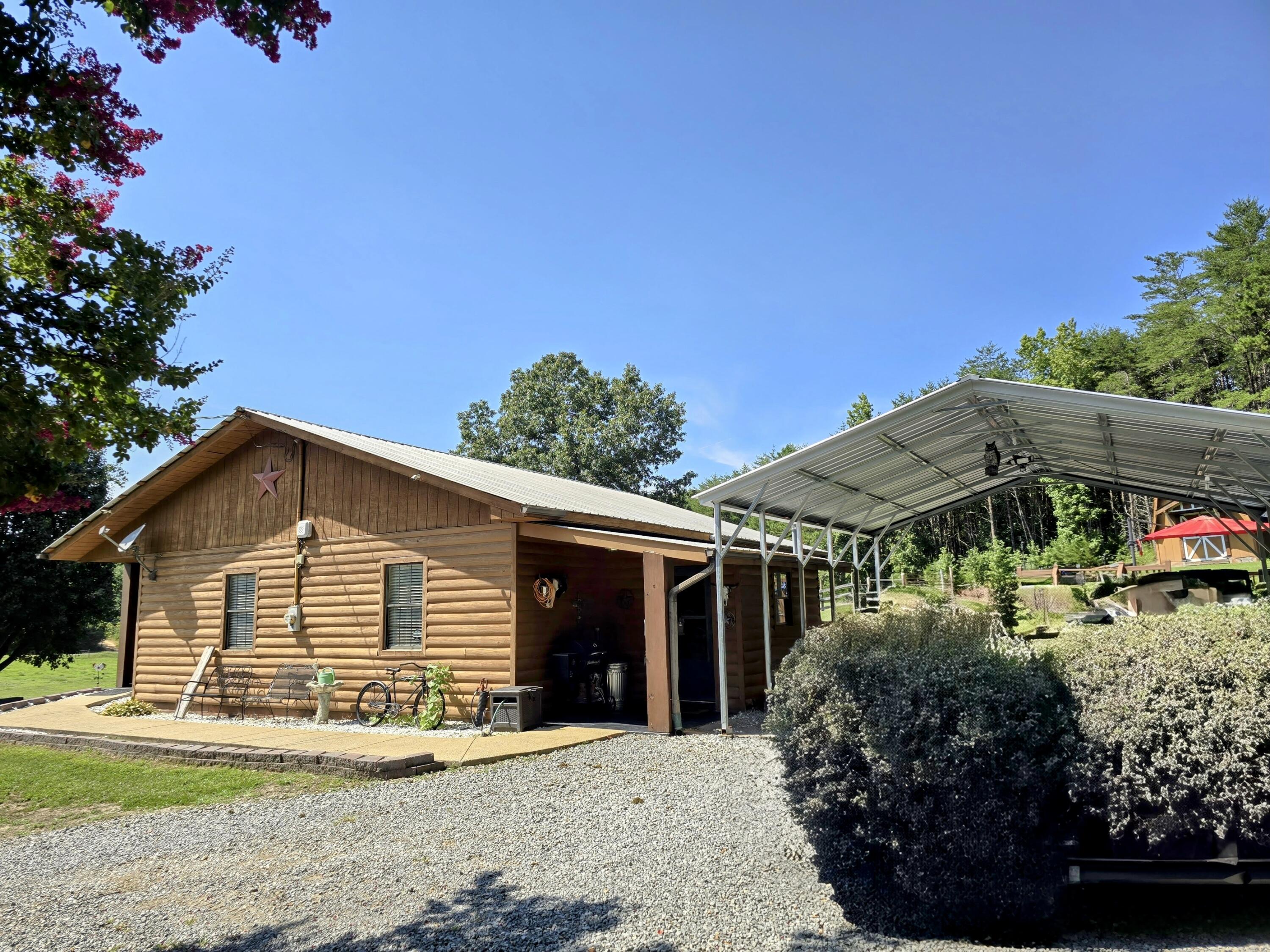 480 Newt Johnson Road Chickamauga, GA 30707 - Photo 44 of 51 20240810_160904~3